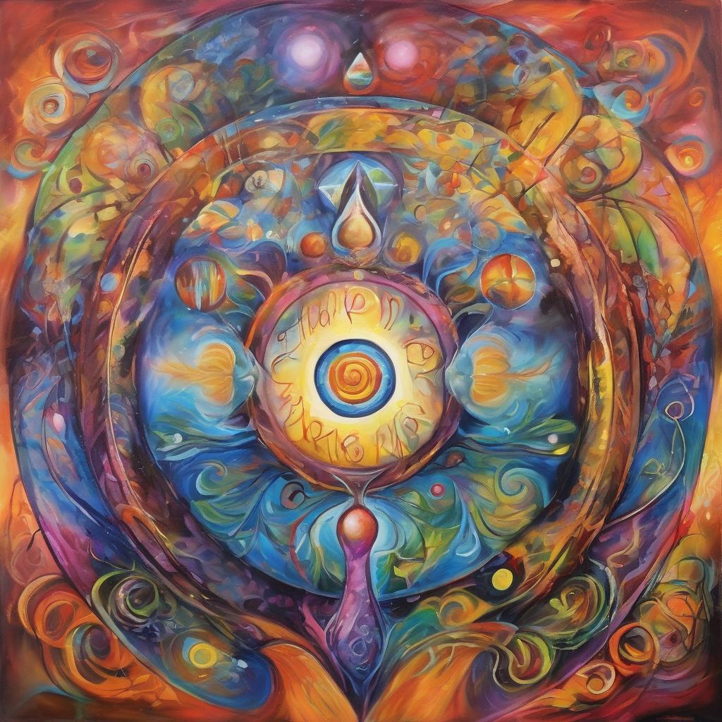 Μεταστοιχείωση Σκέψεων για Ενδυνάμωση