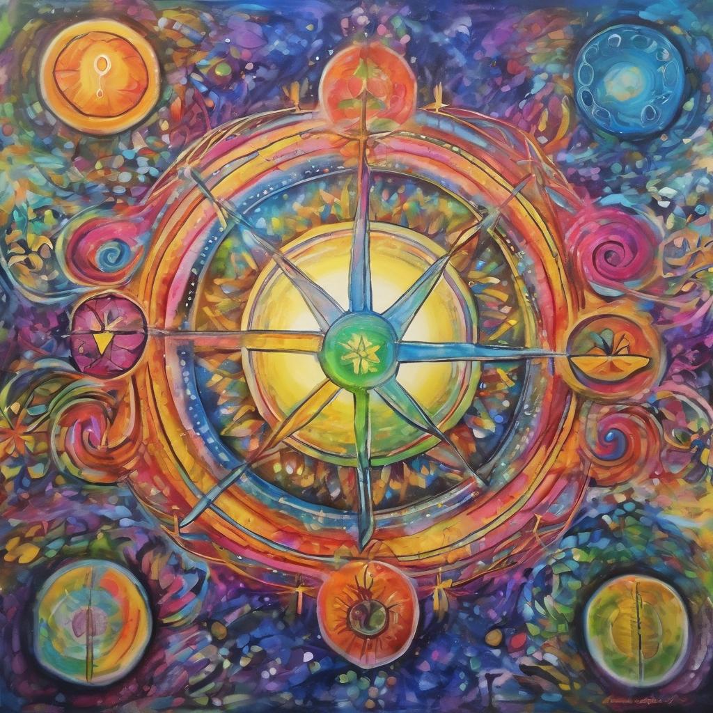 Ανακάλυψε την Εσωτερική Γαλήνη σε κάθε Κατάσταση