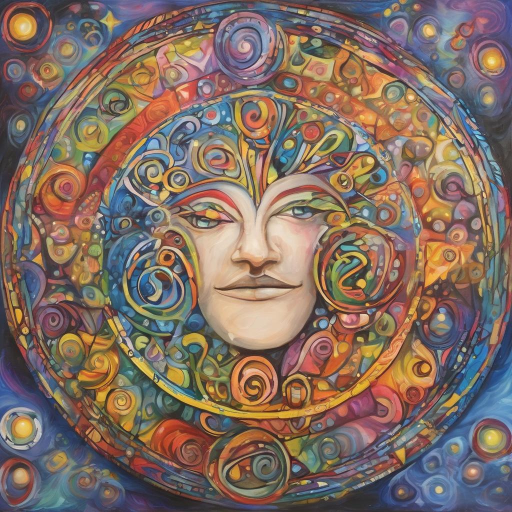 Μετατοπίστε την Σκέψη σας για Νέα Δυναμική