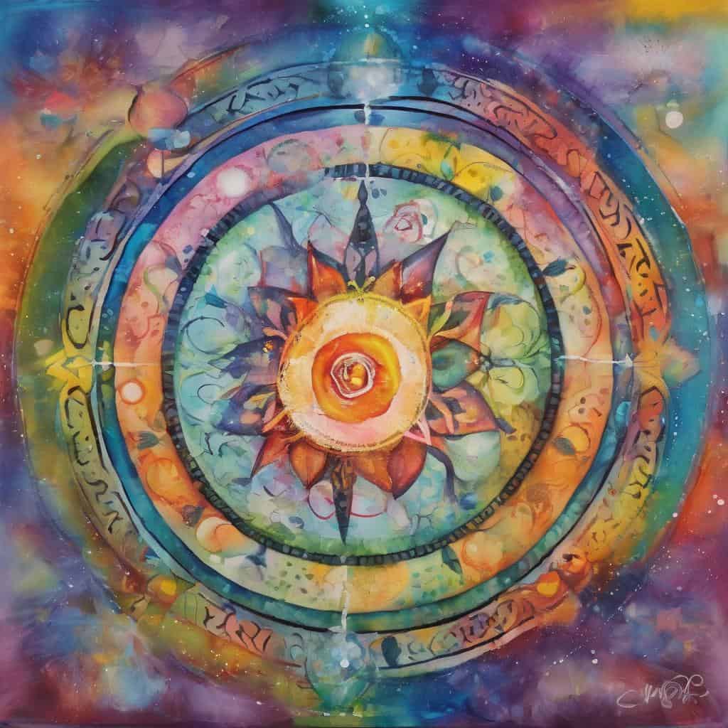 How to Stay Centered When Life Gets Busy