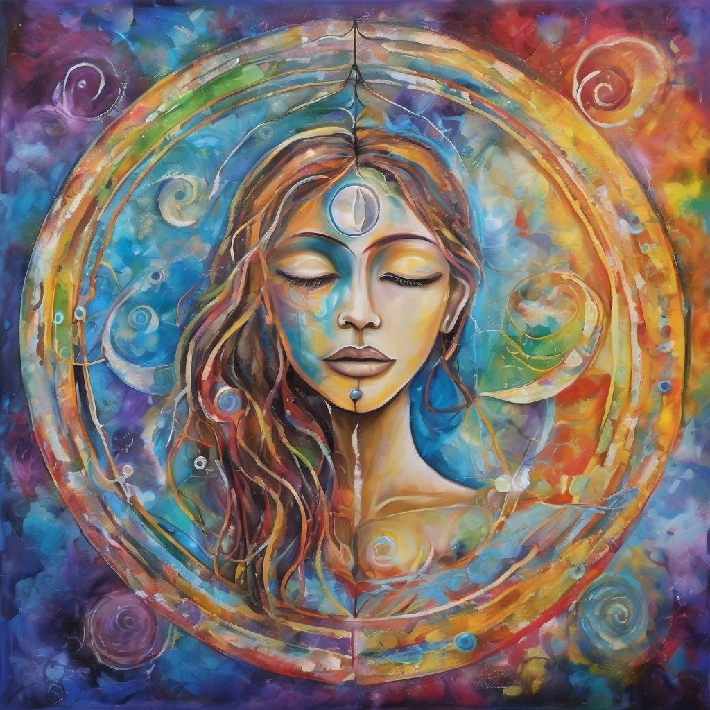 Ανακάλυψε την Εσωτερική Γαλήνη στις Ανέπαφες Στιγμές