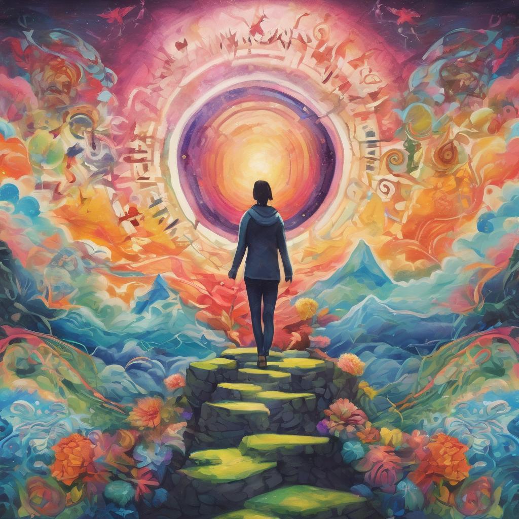 Ανακαλύψτε τη Χαρά στις Μικρές Επιτυχίες