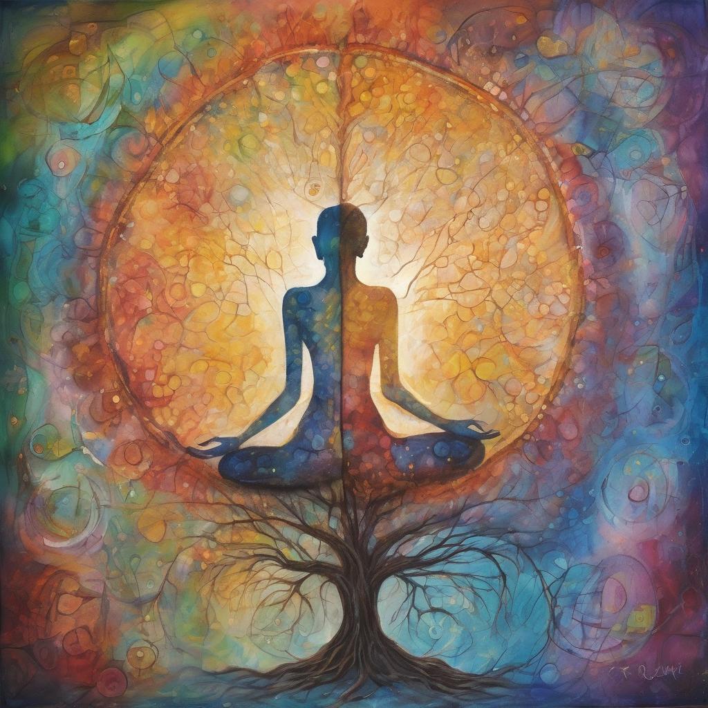 How to Build Trust in Yourself Again