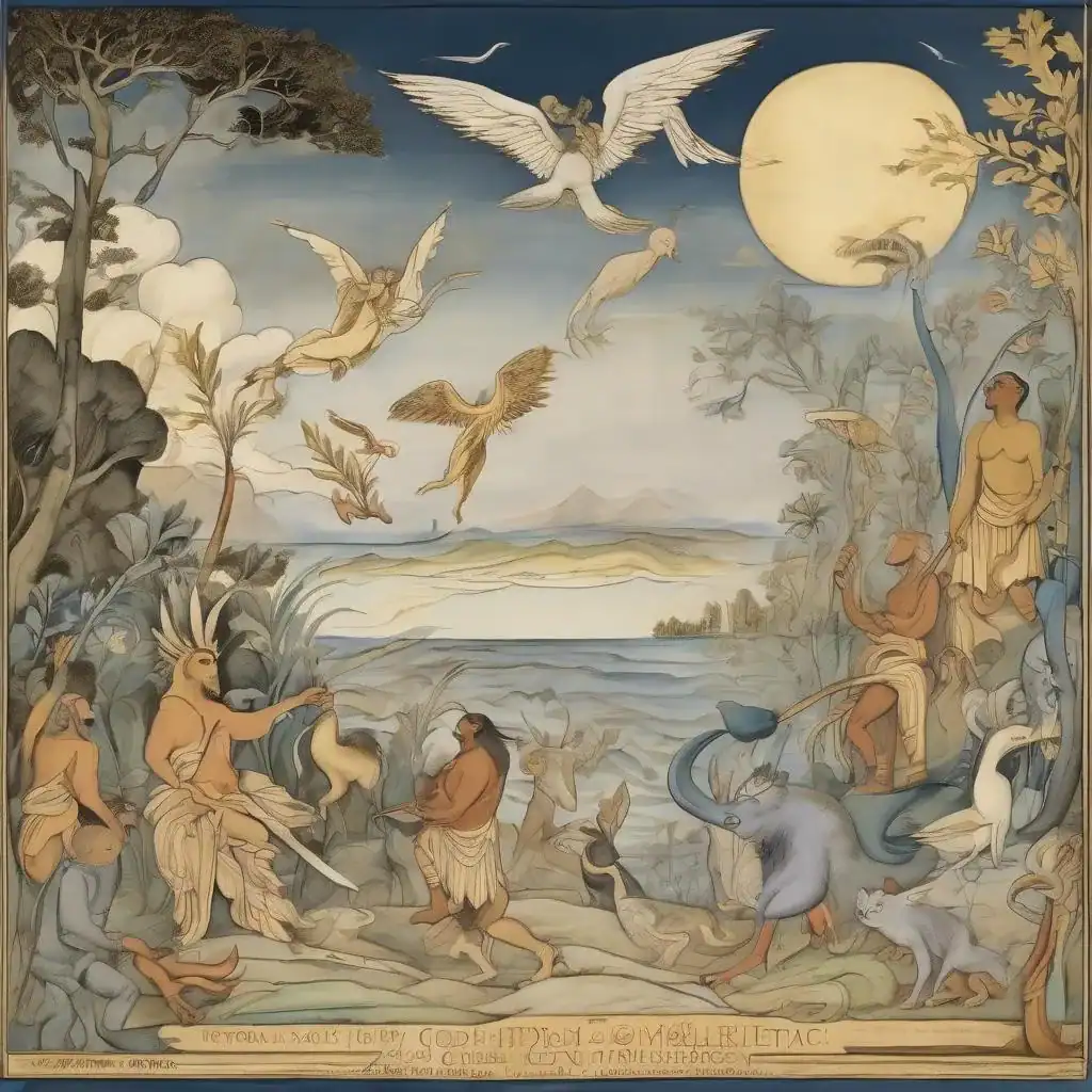 Nonsense – Edward Lear